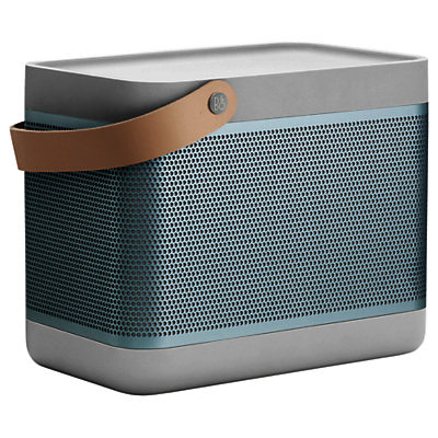 B&O PLAY by Bang & Olufsen Beolit15 Bluetooth Speaker Ice Blue